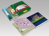 《图画童年》邮票珍藏册 商品缩略图0