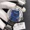 V6卡地亚蓝气球系列 大号男款42mm 升级版到货 商品缩略图2
