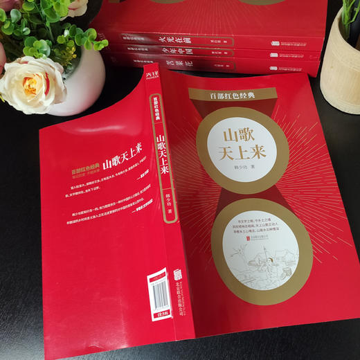 山歌天上来 商品图2