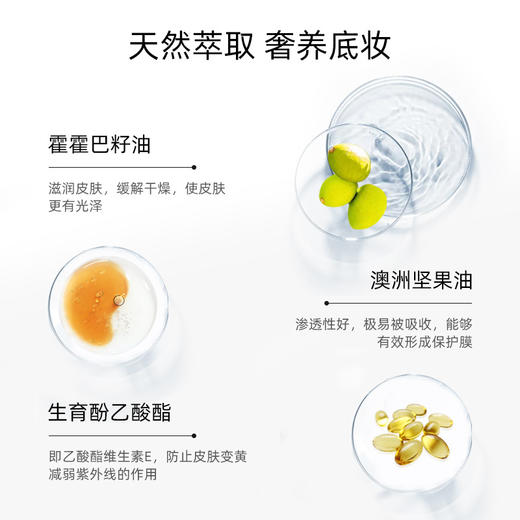 AKF散粉定妆粉防水防汗持久控油不易脱妆蜜粉饼 清透控油散粉女官方蜜粉饼隐形毛孔 商品图2