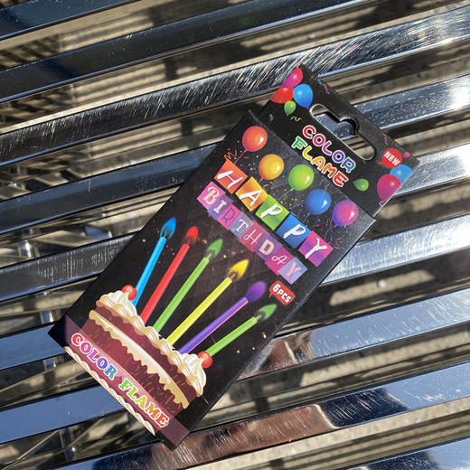 配件 蜡烛 商品图6