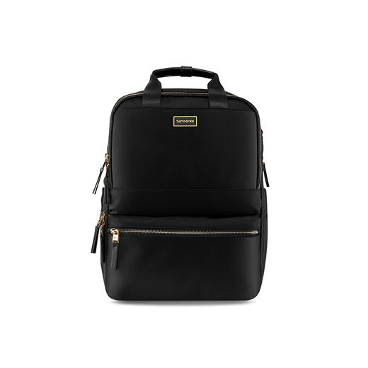 新秀丽新款耐磨防泼溅 通勤休闲 优雅女士双肩包NO0*001 商品图10