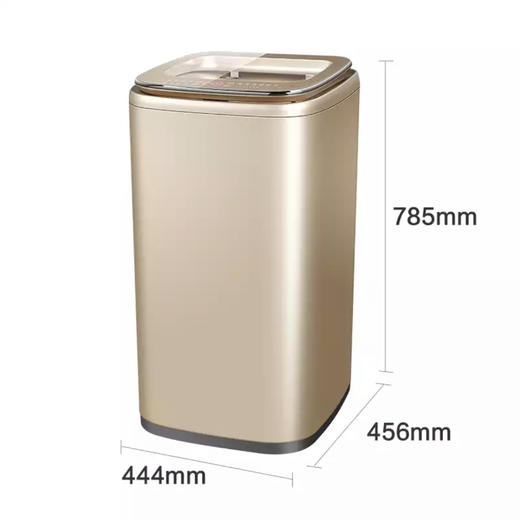 卡萨帝（Casarte）洗衣机C601 30RG 商品图4