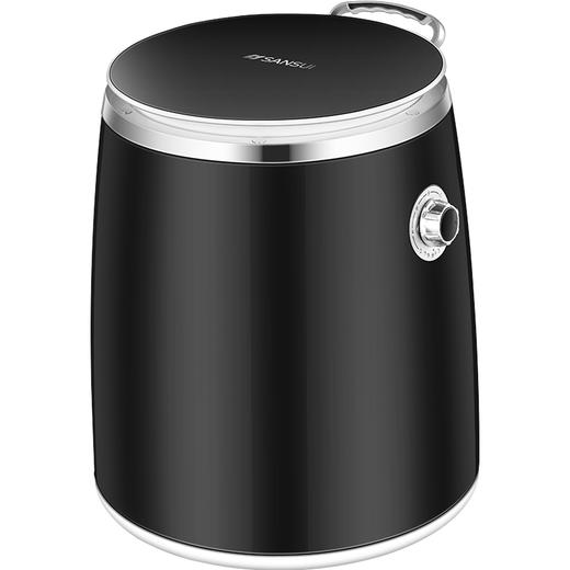 山水单桶洗衣机JM-SXY8266 商品图1