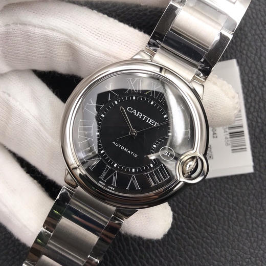 V6卡地亚蓝气球系列 大号男款42mm 升级版到货 商品图2