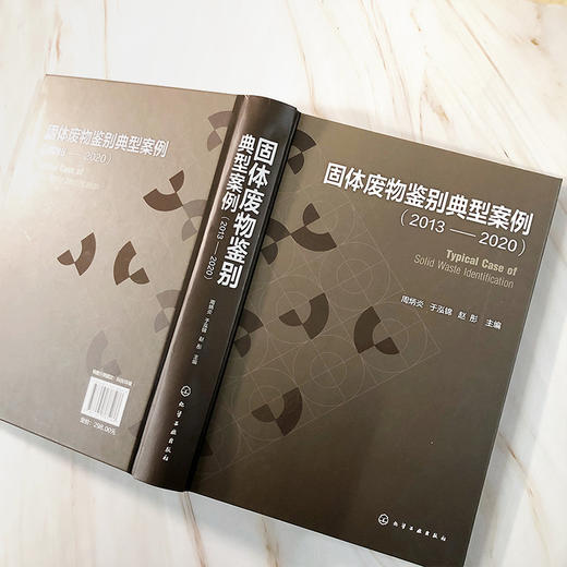 固体废物鉴别典型案例（2013—2020） 商品图4
