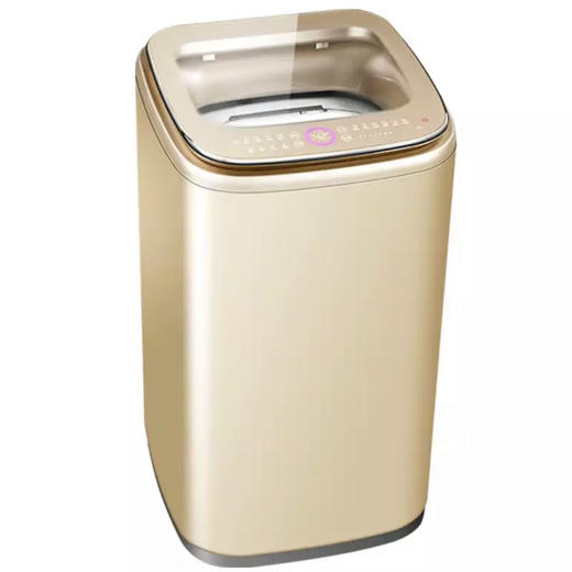 卡萨帝（Casarte）洗衣机C601 30RG 商品图3