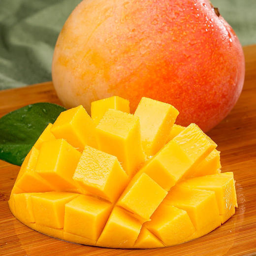 海南澳芒 商品图0