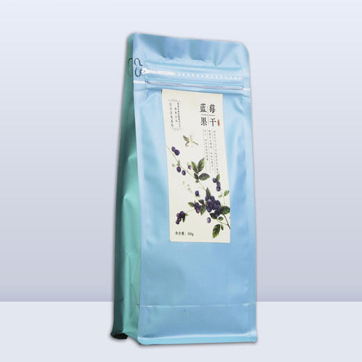 蓝莓果干 商品图0