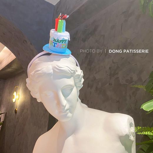 配件 生日帽&眼镜 商品图3