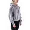 KENZO 高田贤三 灰色宽松版型连帽衫 FA62 SW777 4MD 94 商品缩略图1