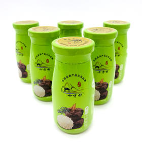 「厦航特供」古田 十方甜 马蹄银耳清露