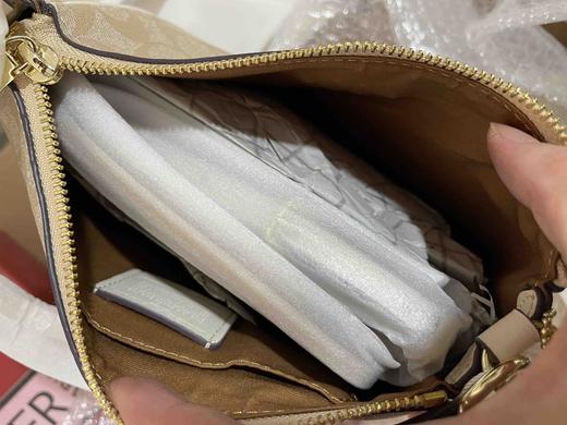 蔻驰麻将包，如图，配长带，无包装，孤品清仓特价 商品图5