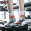 肌动829专业跑步袜速干透气马拉松袜中帮男女短筒运动压缩袜越野跑袜 商品缩略图1