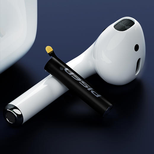 【停产】品胜 TWS苹果蓝牙耳机内置电池(一二代通用) 苹果无线蓝牙耳机电池维修 适用于AirPods一代/AirPods二代电池 商品图0