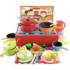 【超高颜值 大尺寸的厨房玩具】大信过家家儿童厨房玩具套装 商品缩略图5