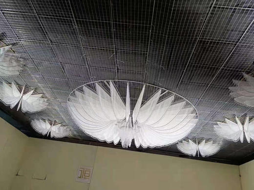 福缘吊顶【运费自理】 商品图1