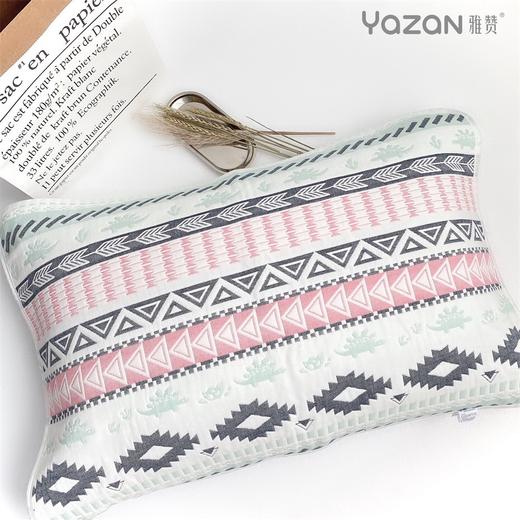 雅赞成人枕套55*78cm 商品图2