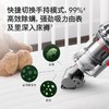 Dyson戴森 V11 Fluffy Extra吸尘器家用除螨无线宠物家庭适用 【11款配件+升级版V11】 商品缩略图6