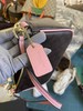 蔻驰麻将包，如图色，孤品清仓特价，有长带 商品缩略图7