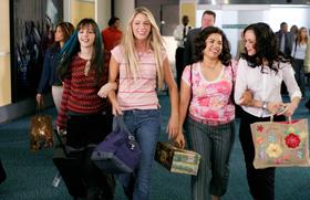 《牛仔裤的夏天》视频