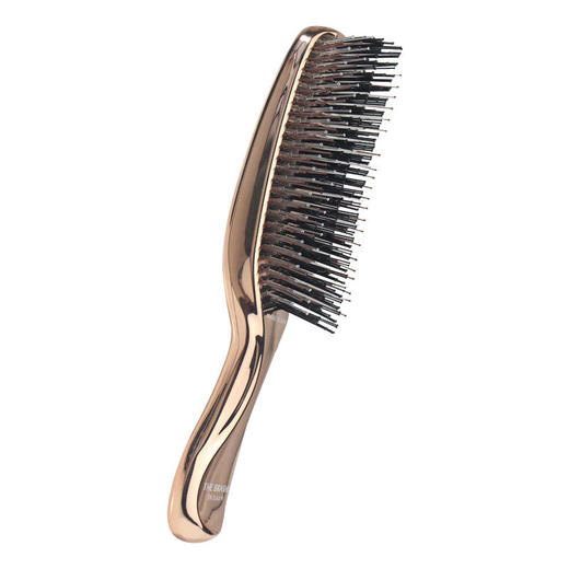 日本DRSCALP清洁梳子 健发按摩家用洗头养发梳[福利品] 商品图3