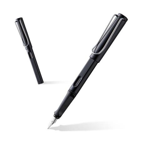 凌美(LAMY) 狩猎者钢笔墨水笔礼品笔礼盒套装含墨水+吸墨器+墨胆 商品图4