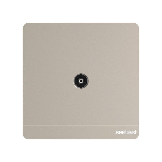 视贝Q8金系列(电子信息) 商品图12