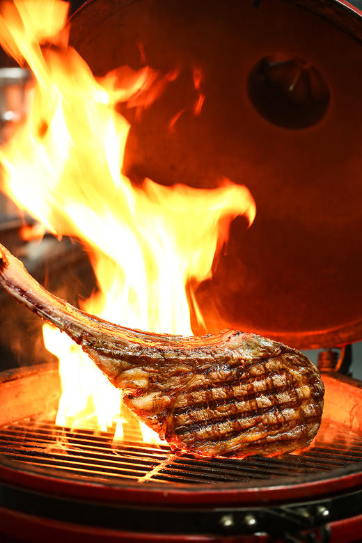 赵扒坊100元团200元代金券 商品图3