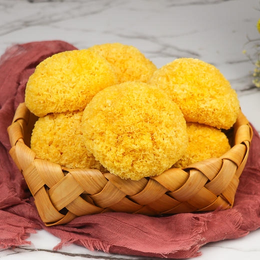 「厦航特供」古田 拾誉 多胶银耳 商品图3