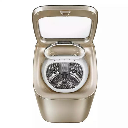 卡萨帝（Casarte）洗衣机C601 30RG 商品图5