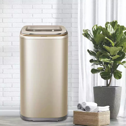 卡萨帝（Casarte）洗衣机C601 30RG 商品图1