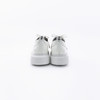 SAFICOO时尚休闲英伦风百搭真皮平底小白鞋 商品缩略图4