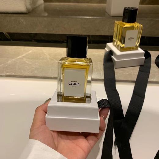 价值2300元 梦中情香！C琳高定香水100ml 加州/礼服/彰显/夜未央 香味高贵迷人 有气质 上流贵妇名媛 男女通用 治愈你所有的不开心！ 商品图8