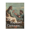 【英文原版】拉斐尔壁毯画原稿 The Raphael Cartoons 艺术画册 商品缩略图0