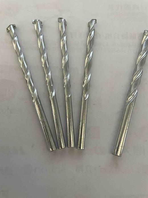 【货号03058】9毫米冲击钻头 墙壁钻头陶瓷钻头9MM直径 商品图5