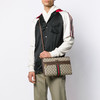 GUCCI 古驰 男士 Ophidia系列 单肩斜挎包 混色 575728 96IWT 8745 商品缩略图3