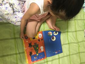 《一古拉的岔路口冒险》：一个悬念接一个悬念，引起小朋友们一起探索与发现的爱好