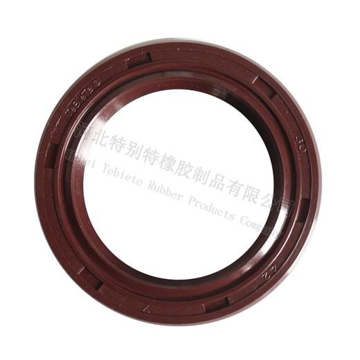 特别特欧曼方向机油封、霸龙方向机油封30*42*7（单价=1个，10个/盒）30x42x7（30427） 商品图1