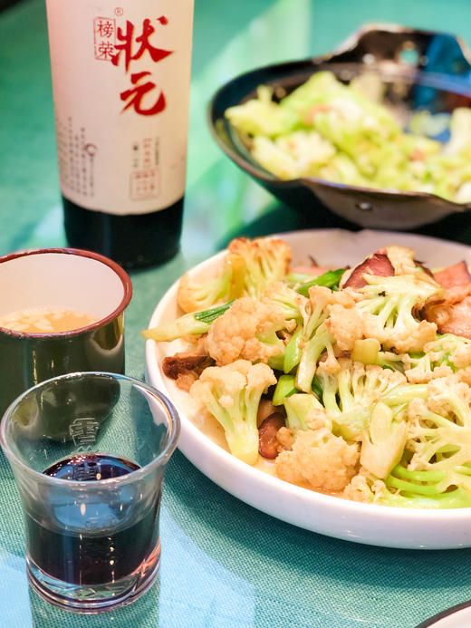 榜荣状元蛇龙珠干红葡萄酒 商品图1