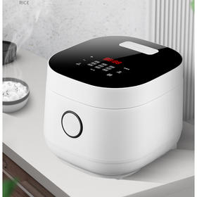 万利达3升脱糖电饭煲