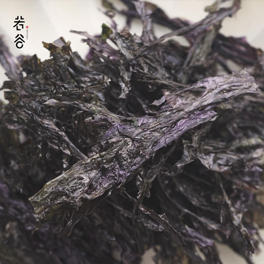 东海头水坛紫菜 无沙免洗干货温州特产可做儿童辅食 商品图1
