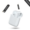 【停产】品胜 TWS苹果蓝牙耳机内置电池(一二代通用) 苹果无线蓝牙耳机电池维修 适用于AirPods一代/AirPods二代电池 商品缩略图7
