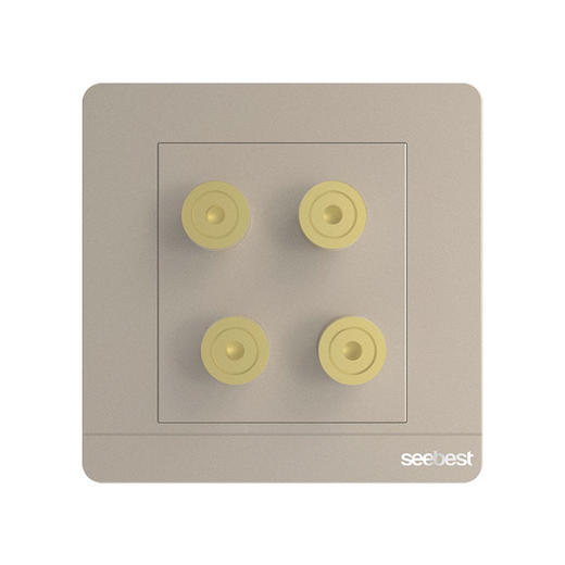 视贝Q8金系列(电子信息) 商品图7