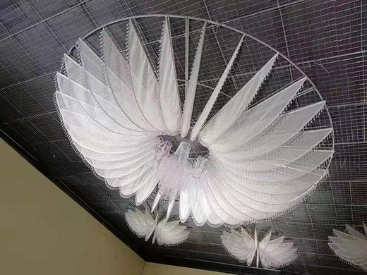 福缘吊顶【运费自理】 商品图3