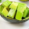 秘鲁即食牛油果（单果180-210克）收到就可以食用 放冰箱冷藏  三天内吃完 吃不完可以挖肉冷冻 可以做奶昔等饮品 商品缩略图1