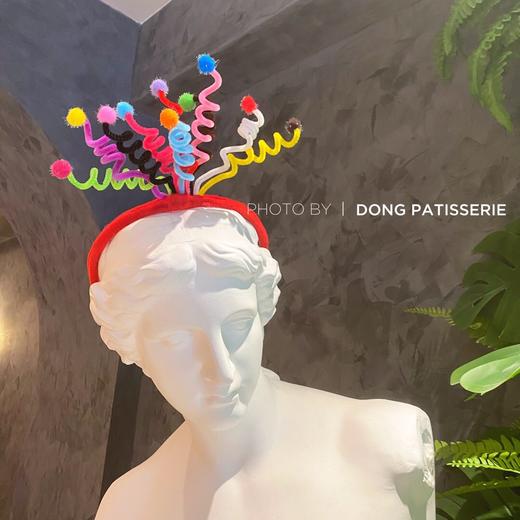 配件 生日帽&眼镜 商品图7