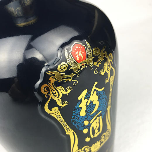 贵州珍酒珍八53度酱香型白酒 500ml/1瓶/2瓶 商品图2