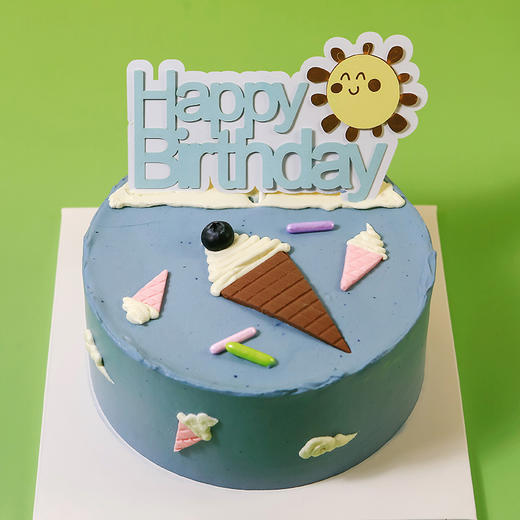 数甜筒 商品图2