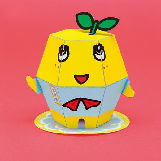 惊掉下巴立体动态纸玩具礼盒全2册 商品图5